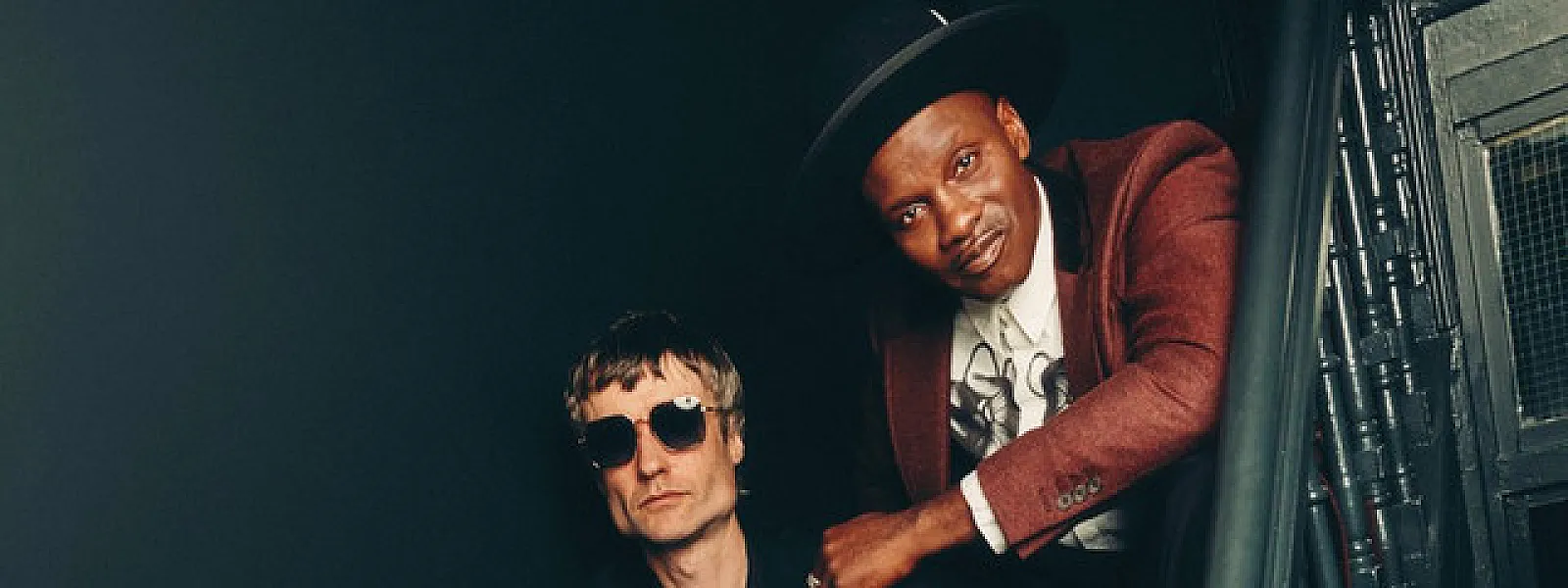 The Libertines