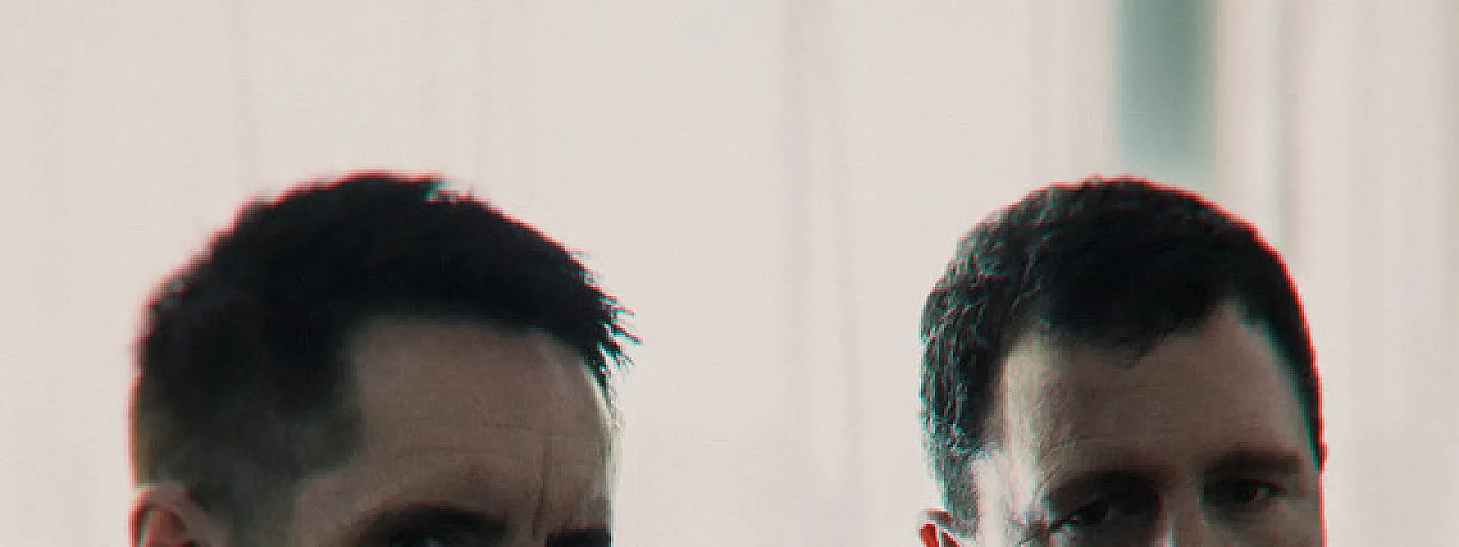 Nine Inch Nails