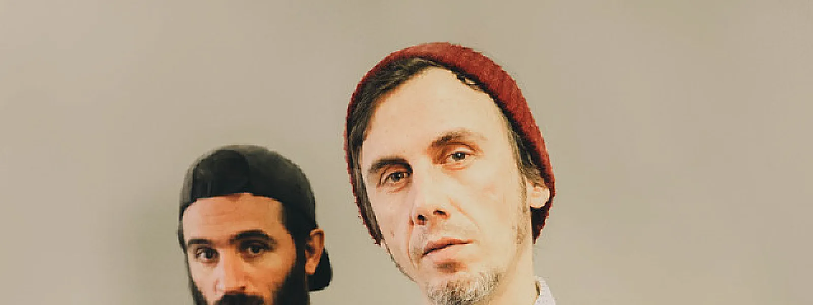 Smokey Joe & The Kid