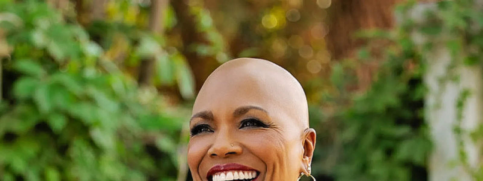 Dee Dee Bridgewater