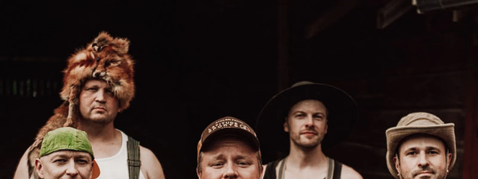 Steve´n´Seagulls