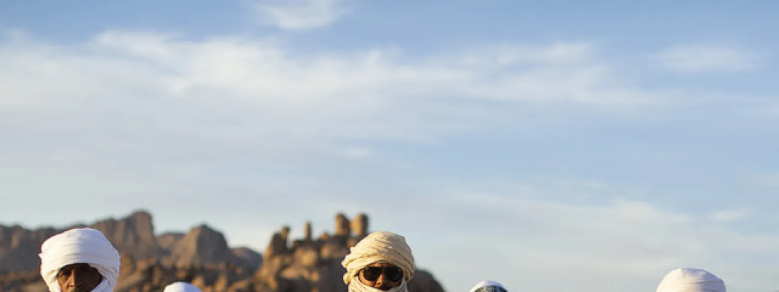Tinariwen