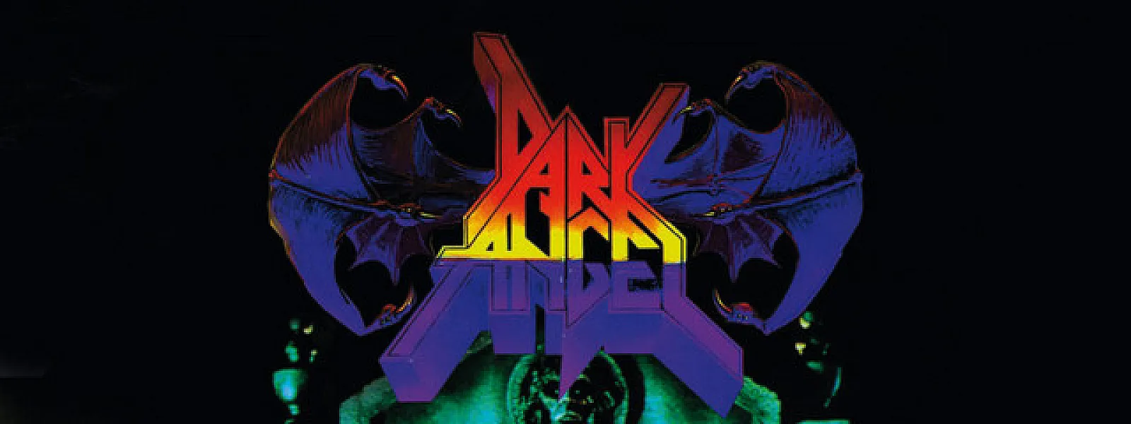 Dark Angel