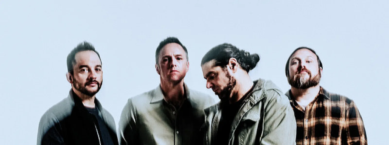 Coheed And Cambria