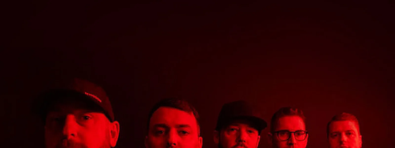The Ghost Inside