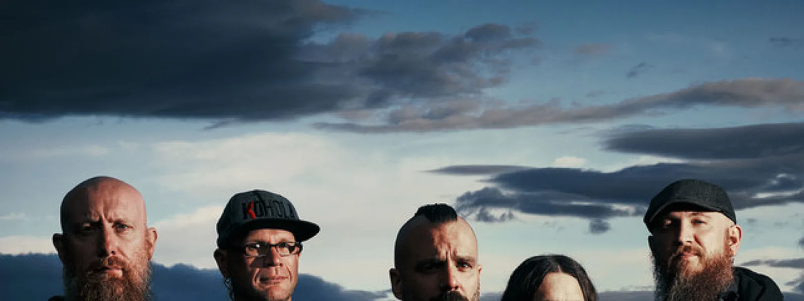 Killswitch Engage