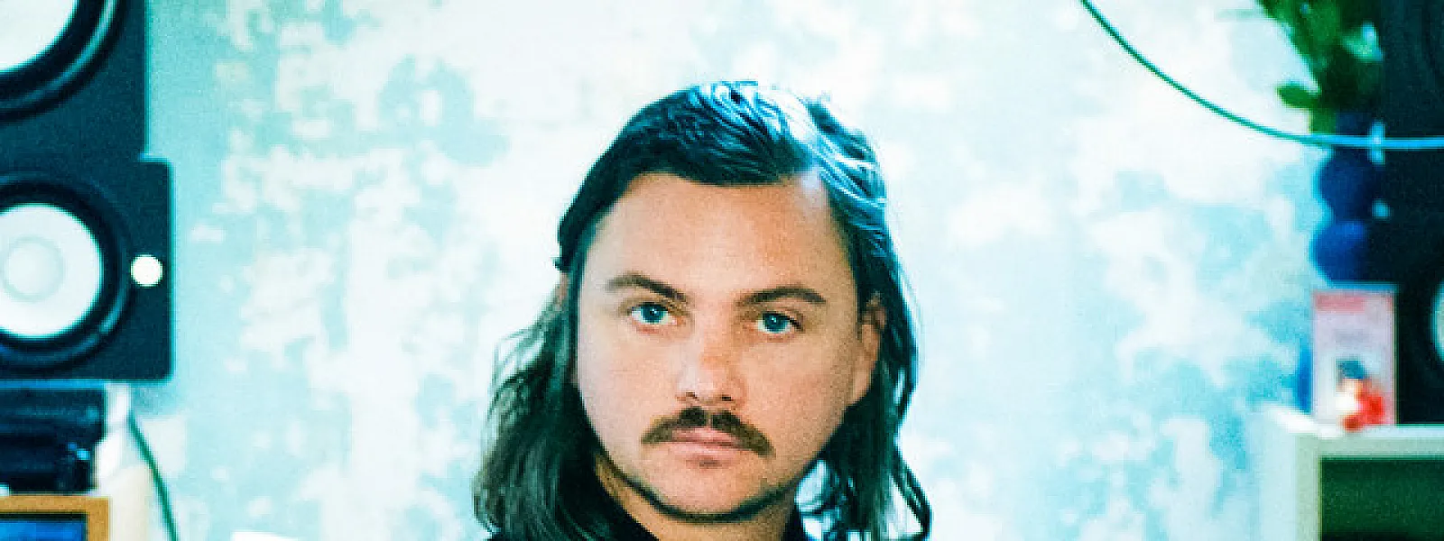 Flavien Berger