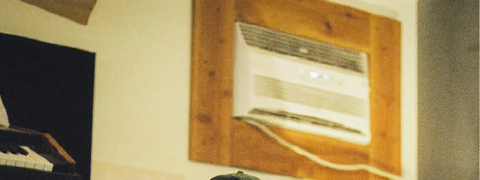 Samm Henshaw