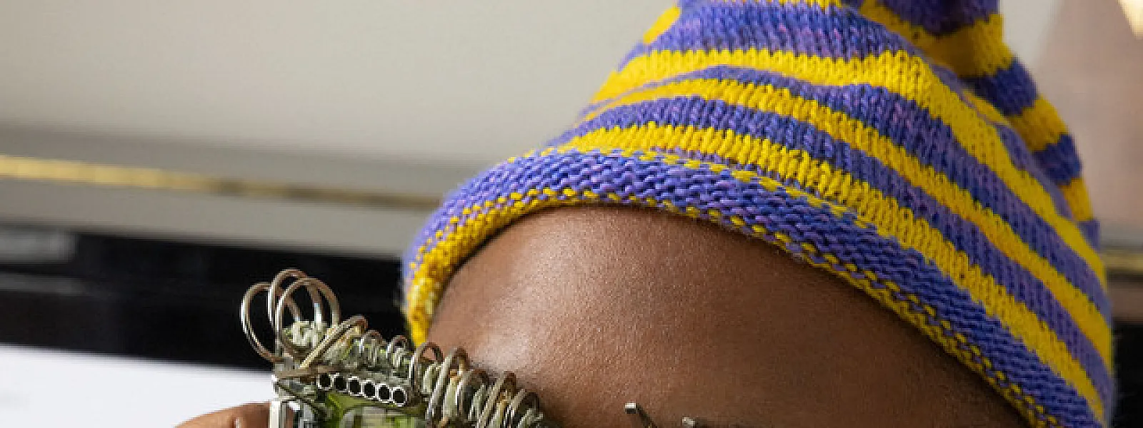 Cécile McLorin Salvant