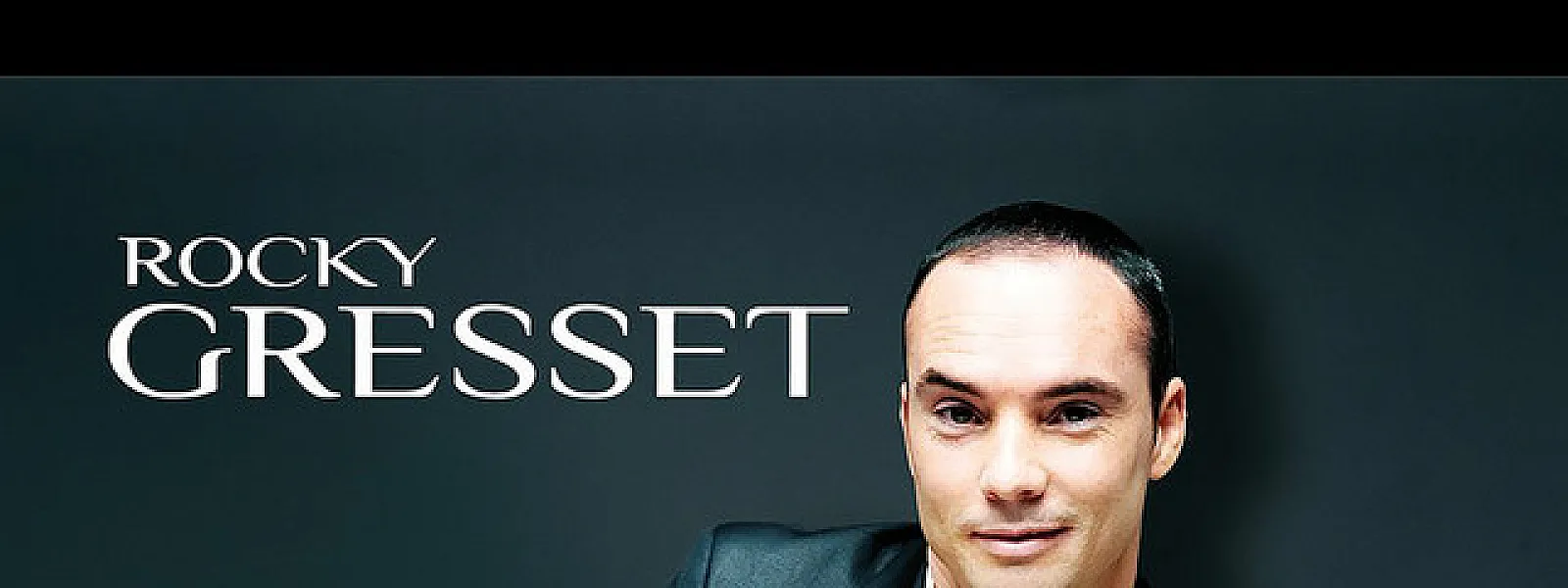 Rocky Gresset