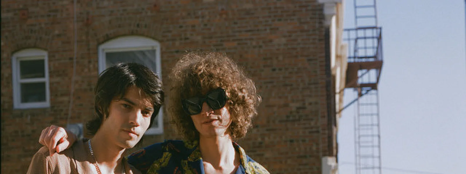 Temples