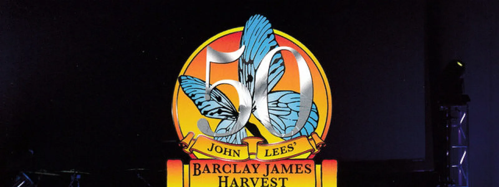 Barclay James Harvest