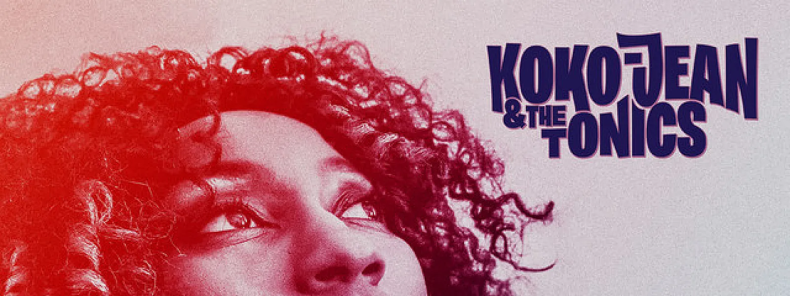 Koko-Jean & The Tonics