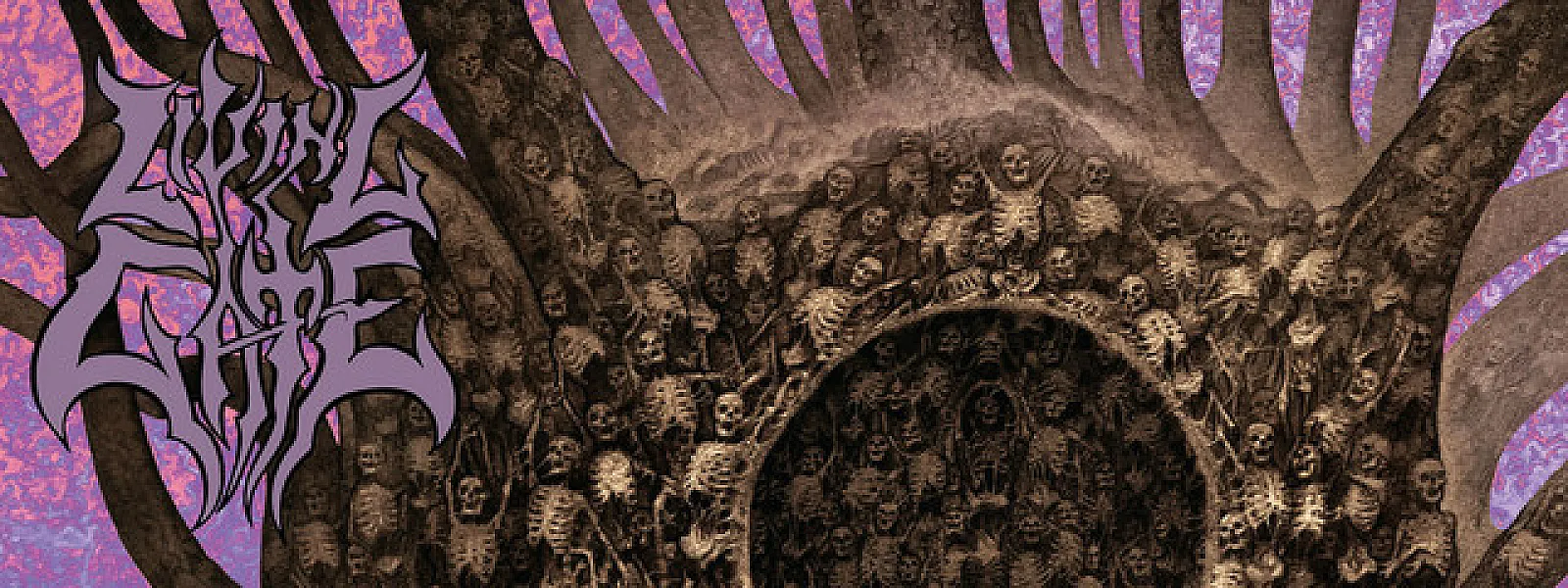 Living Gate