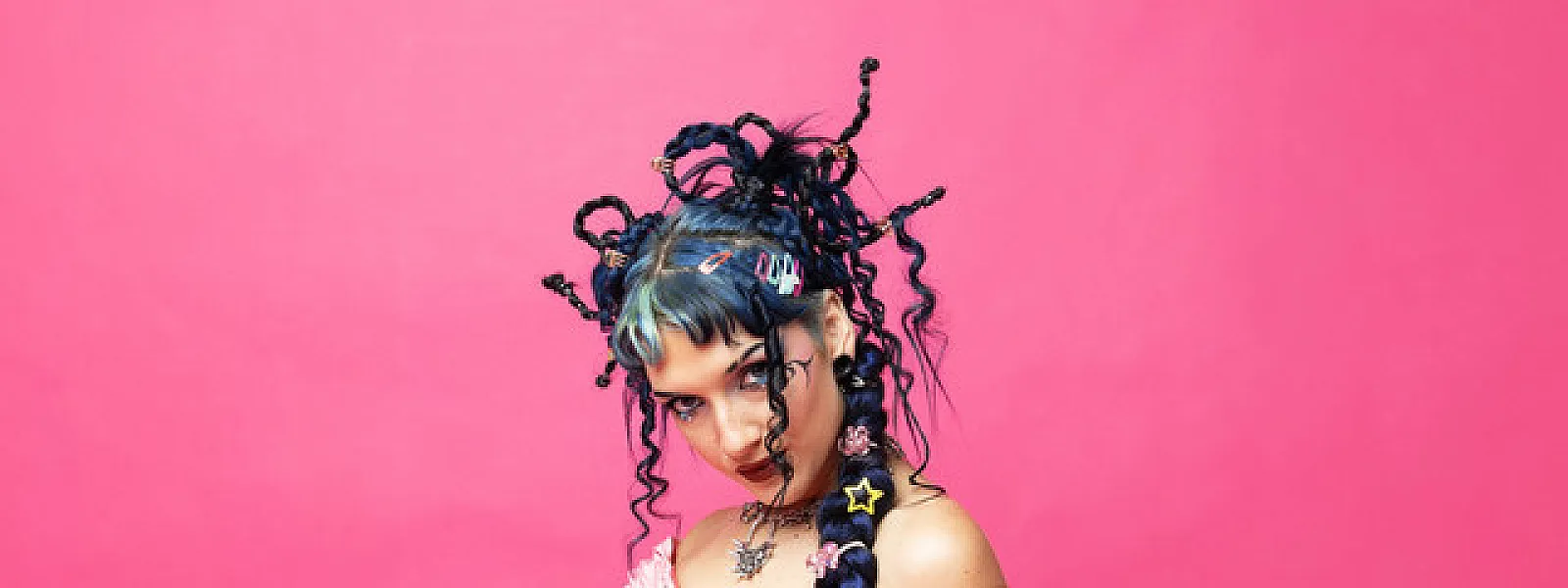 Delilah Bon