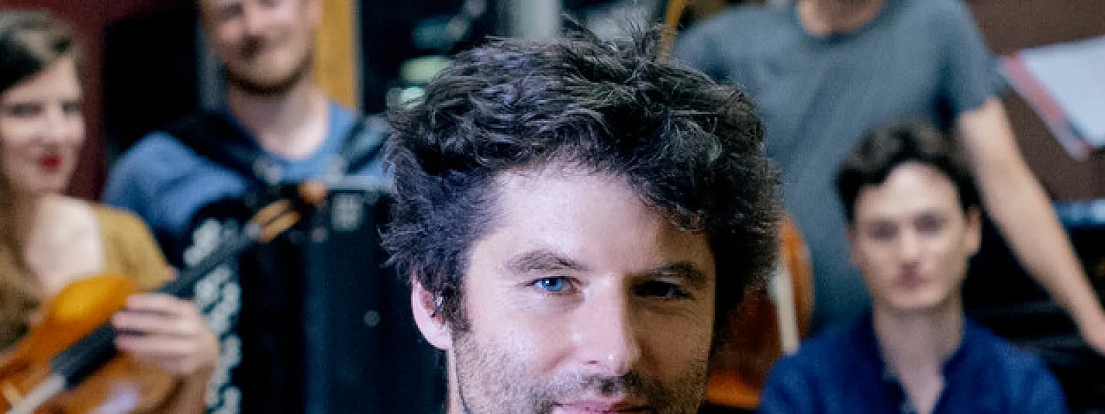 Mathias Lévy