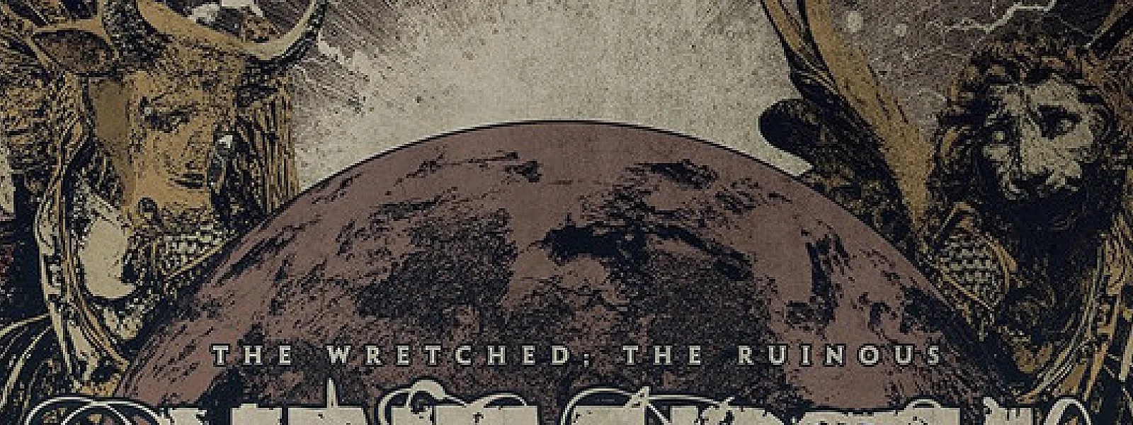 Unearth