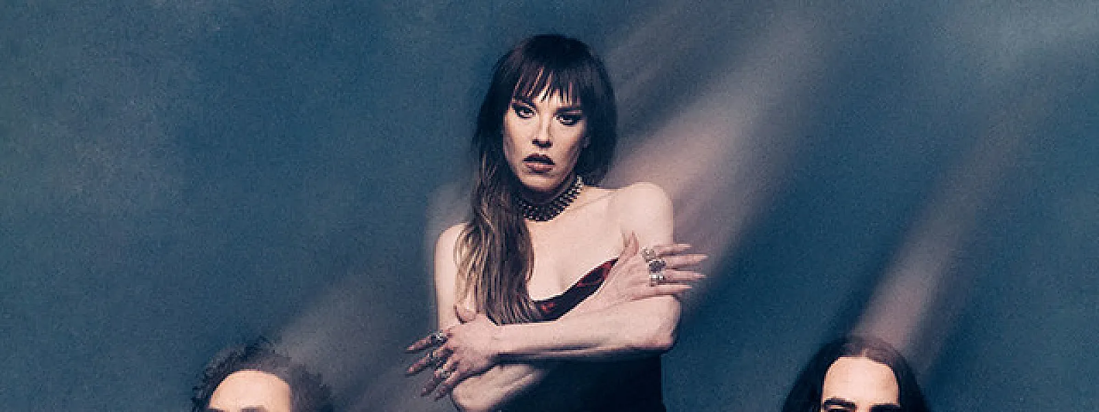 Halestorm