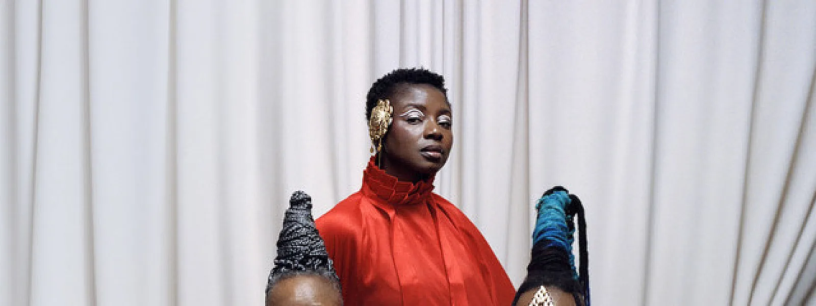 Les Amazones d'Afrique