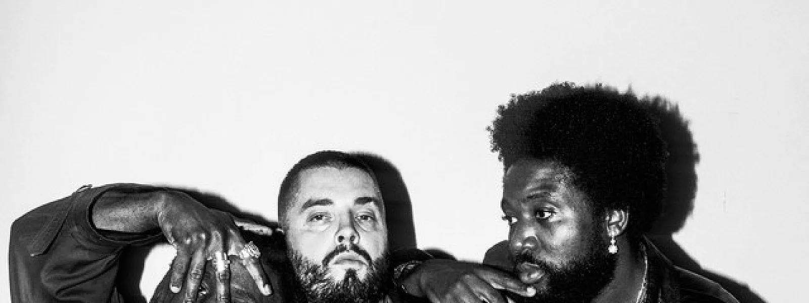 Young Fathers
