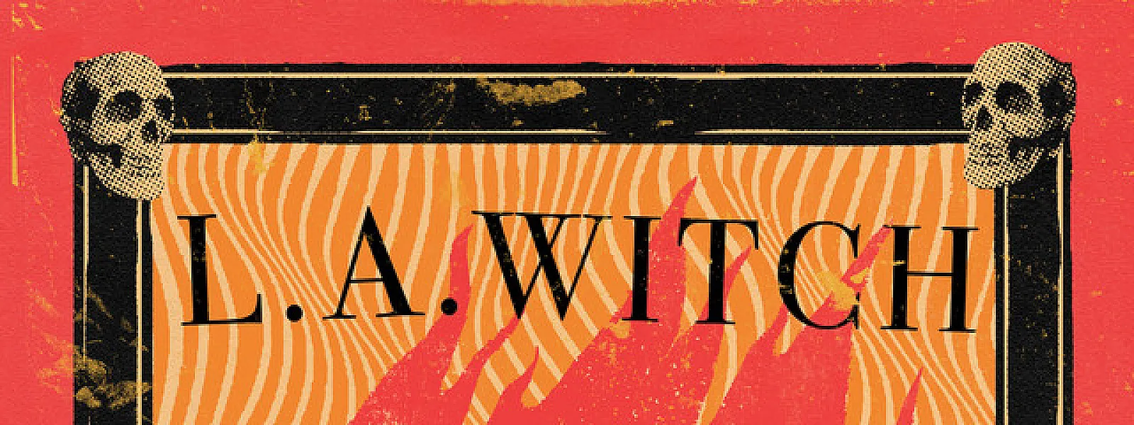 L.A. WITCH
