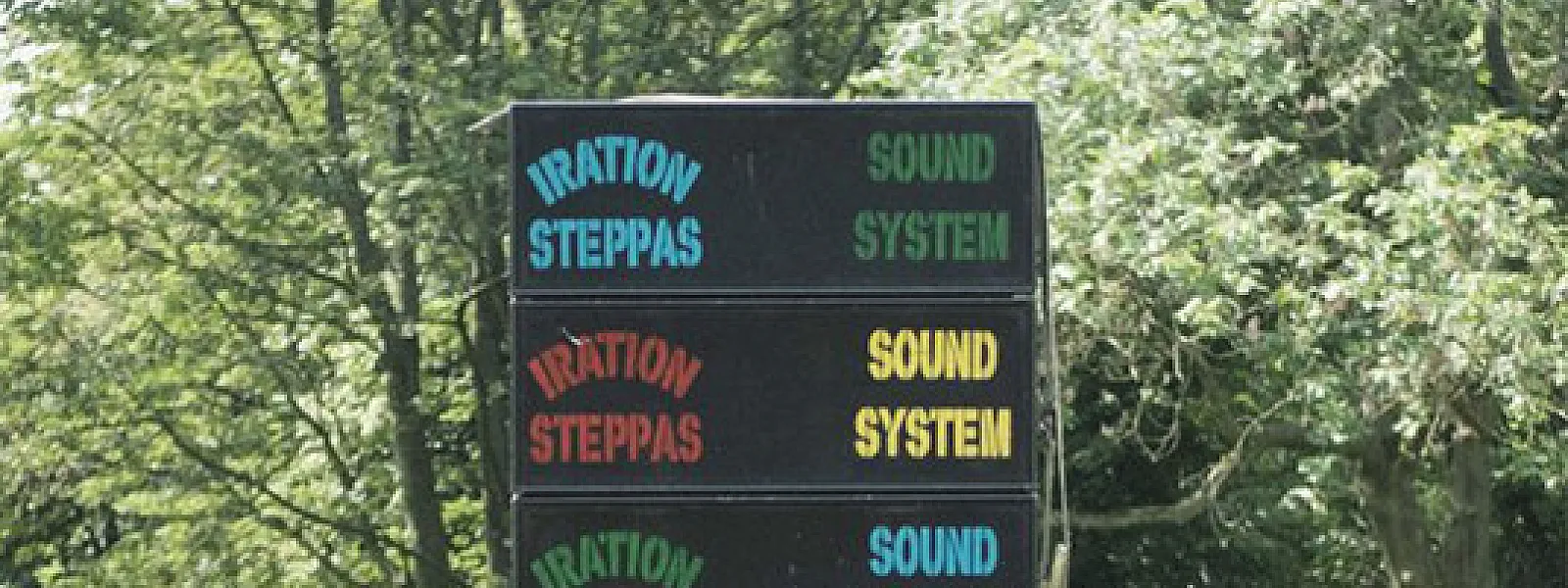 Iration Steppas