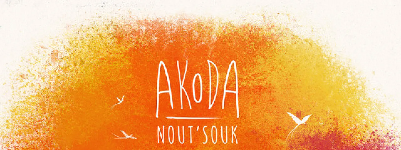 Akoda