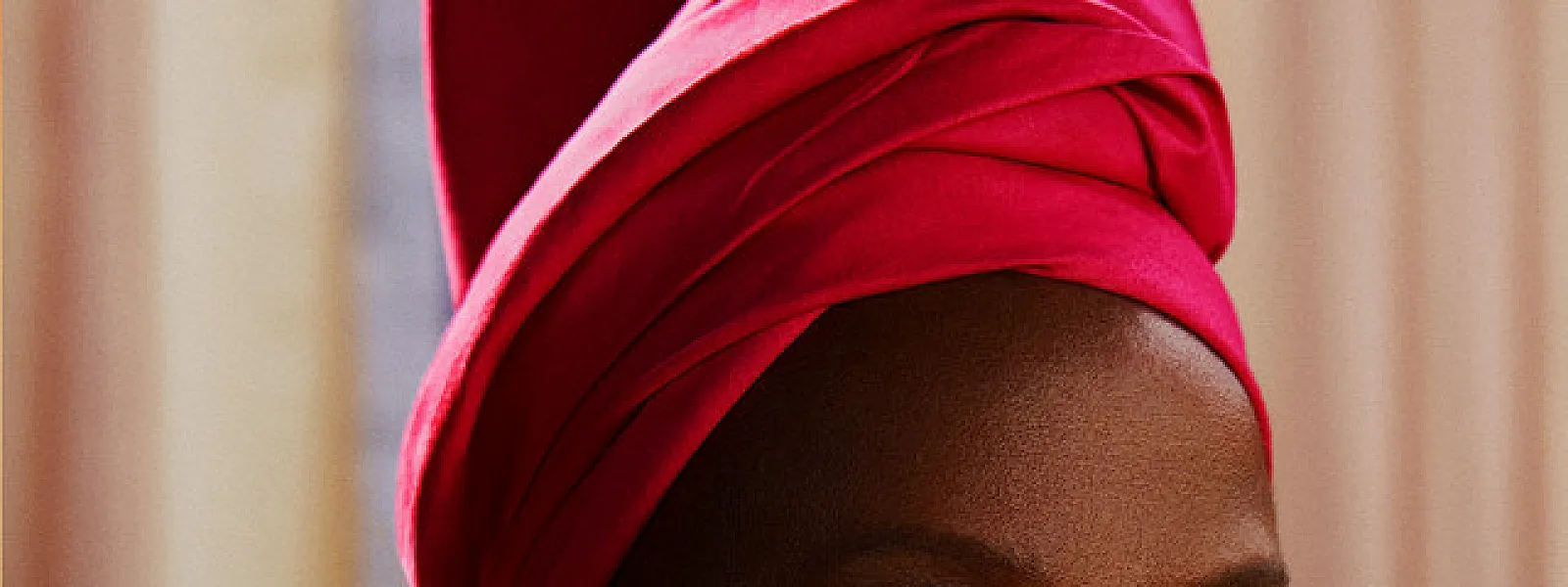 Angelique Kidjo