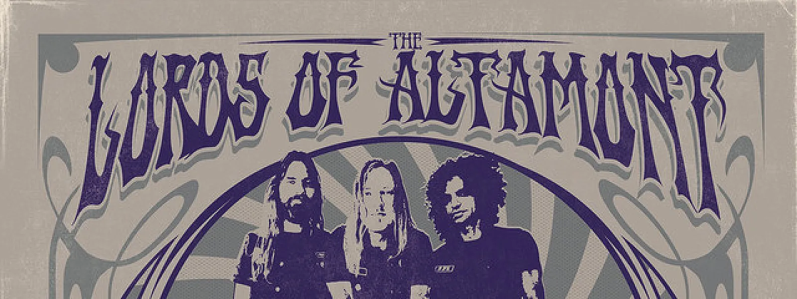 The Lords of Altamont