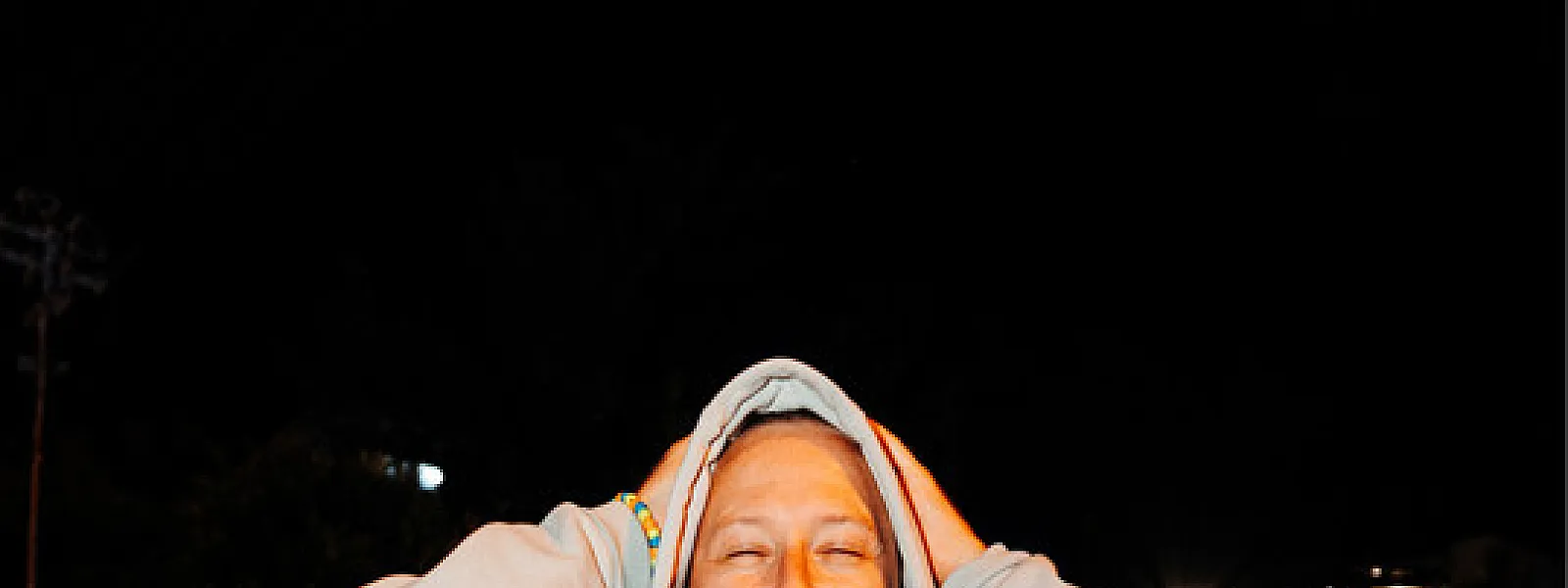 Marten Hørger