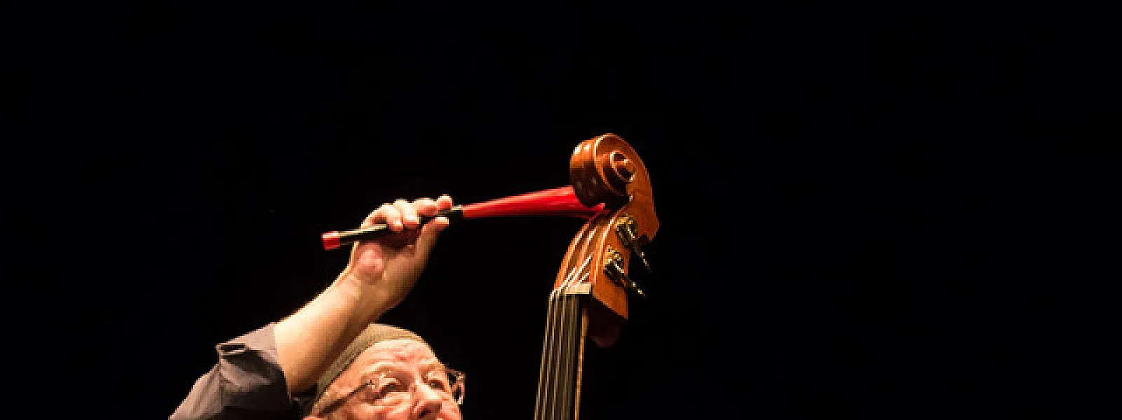 Henri Texier