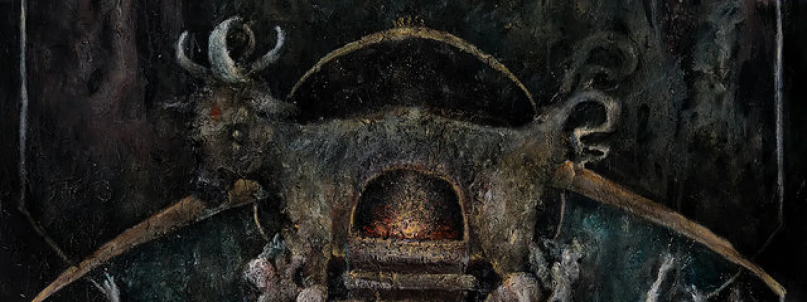 Fuoco Fatuo