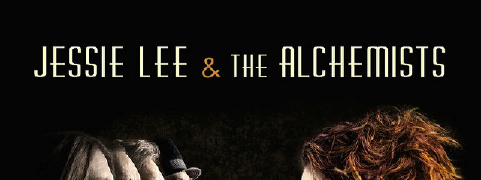 Jessie Lee & The Alchemists