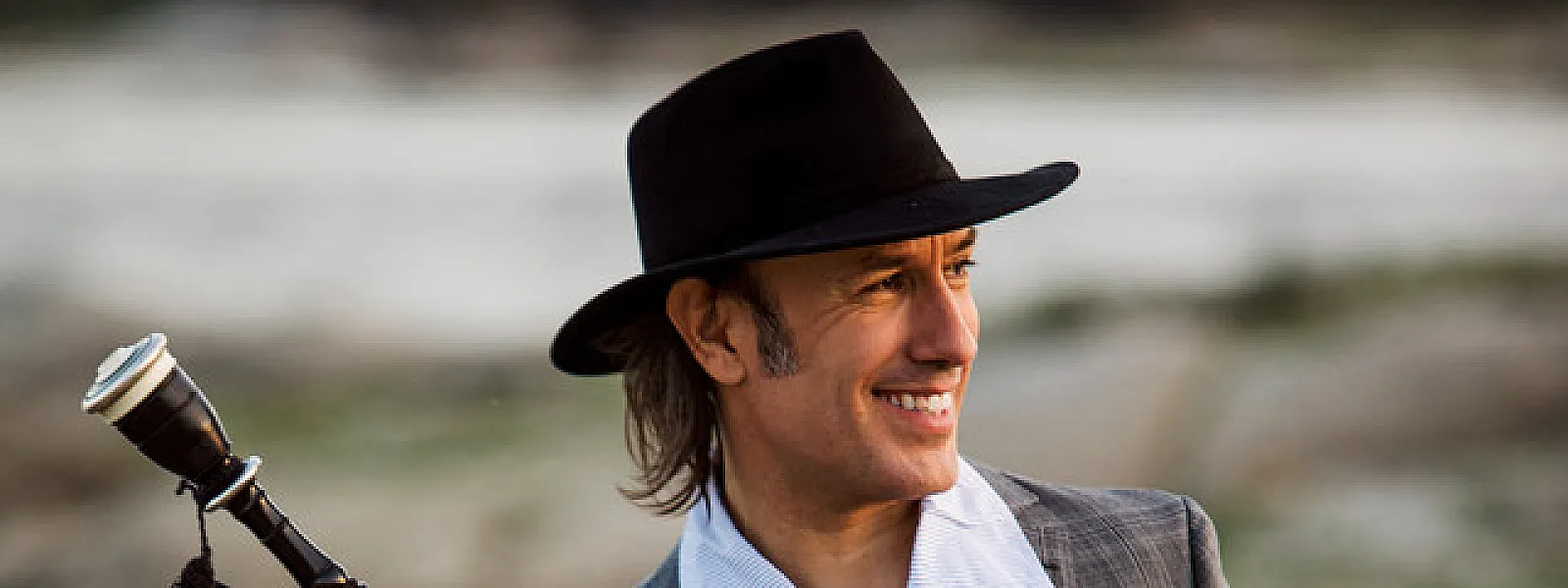 Carlos Núñez