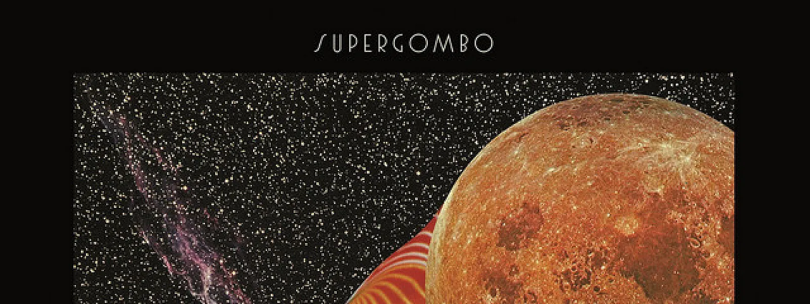 Supergombo