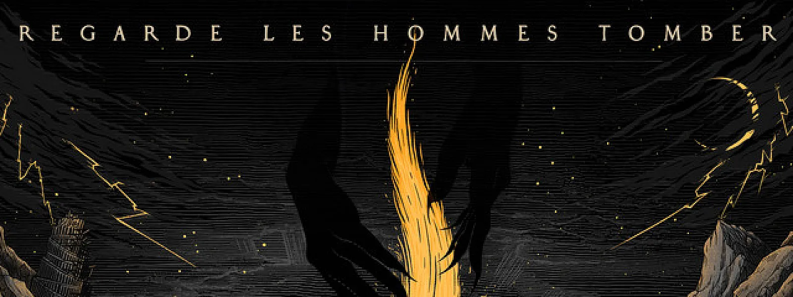 Regarde Les Hommes Tomber