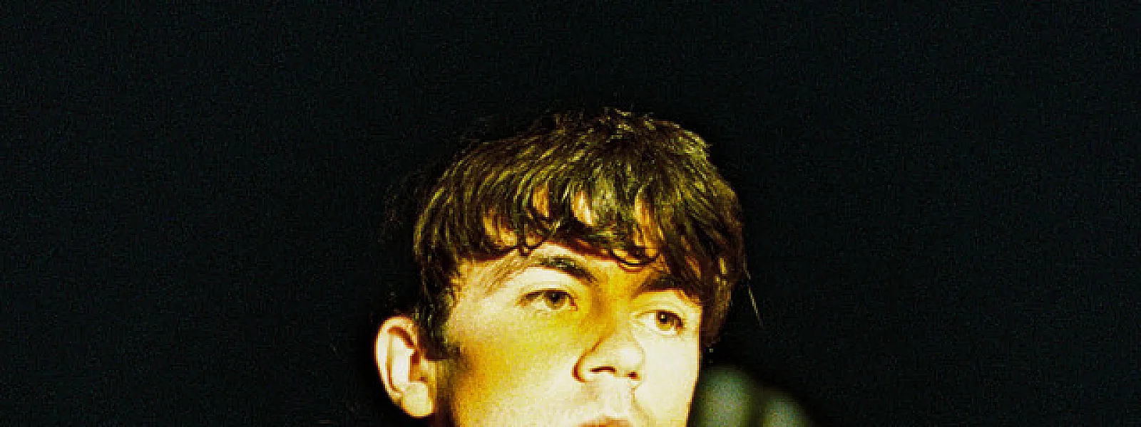 Declan McKenna