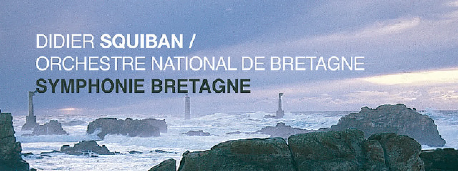 Orchestre National de Bretagne