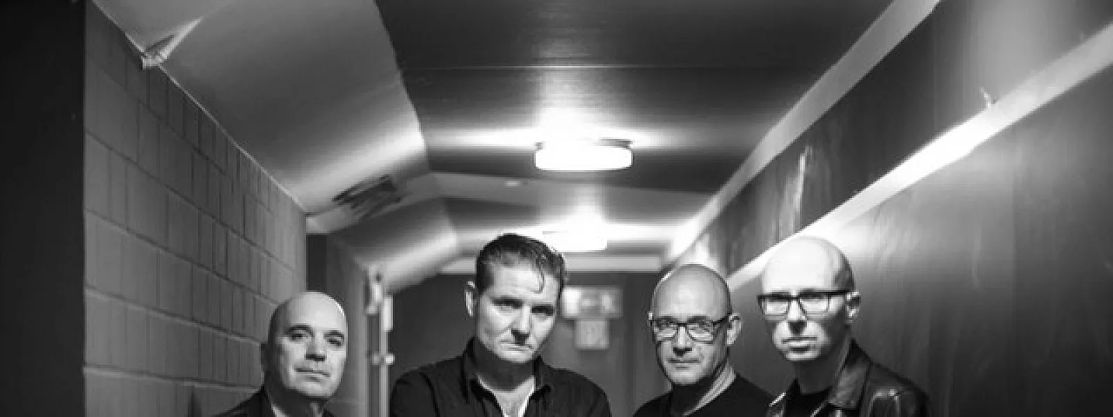 Nitzer Ebb