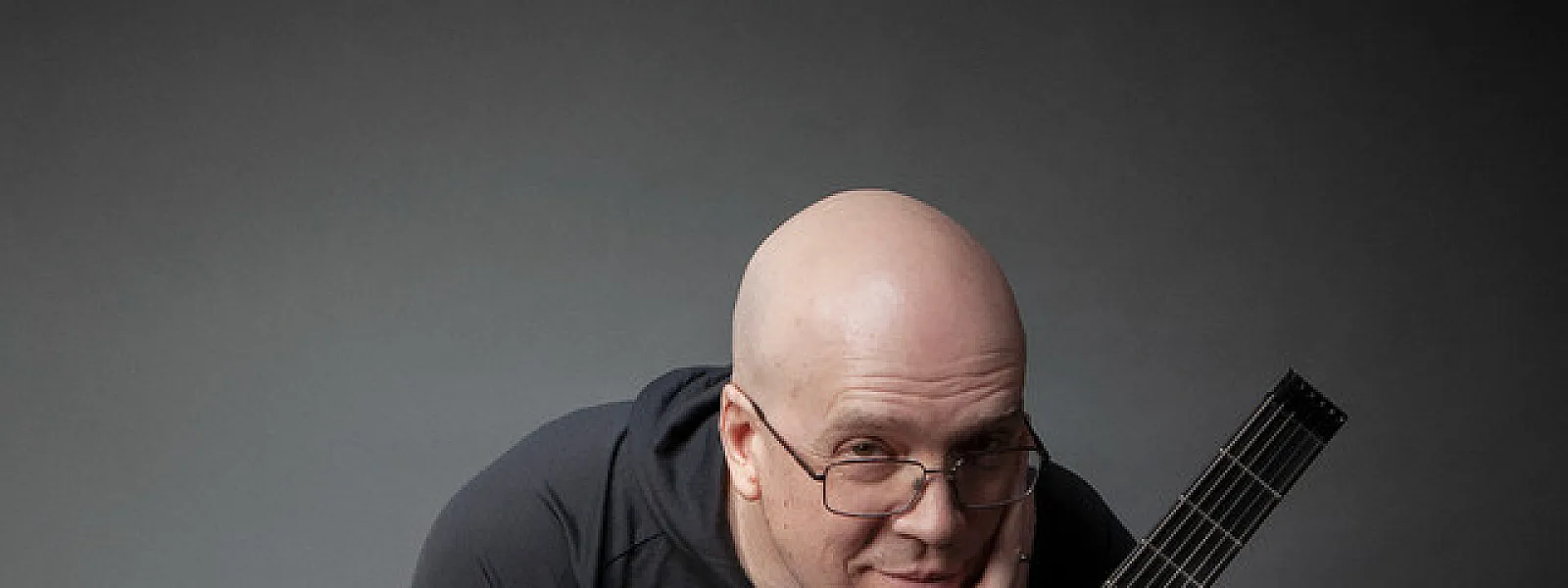 Devin Townsend