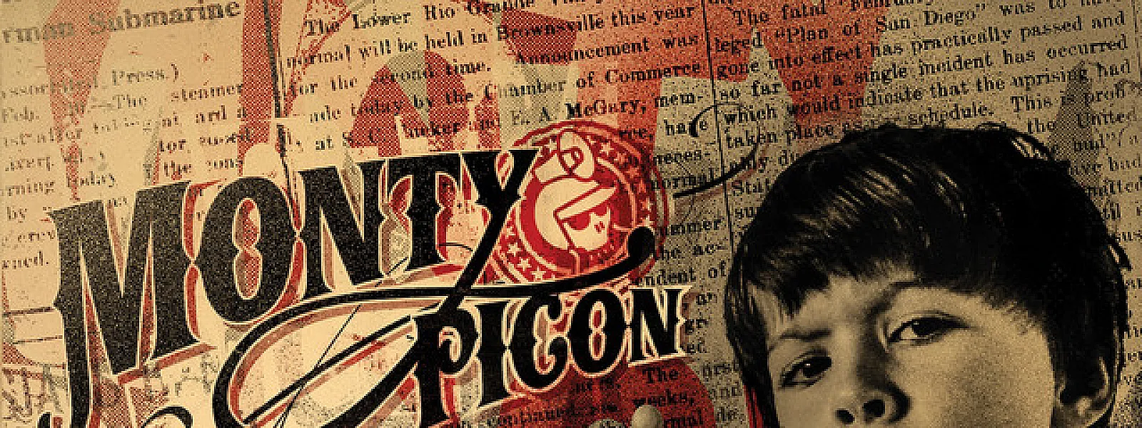 Monty Picon