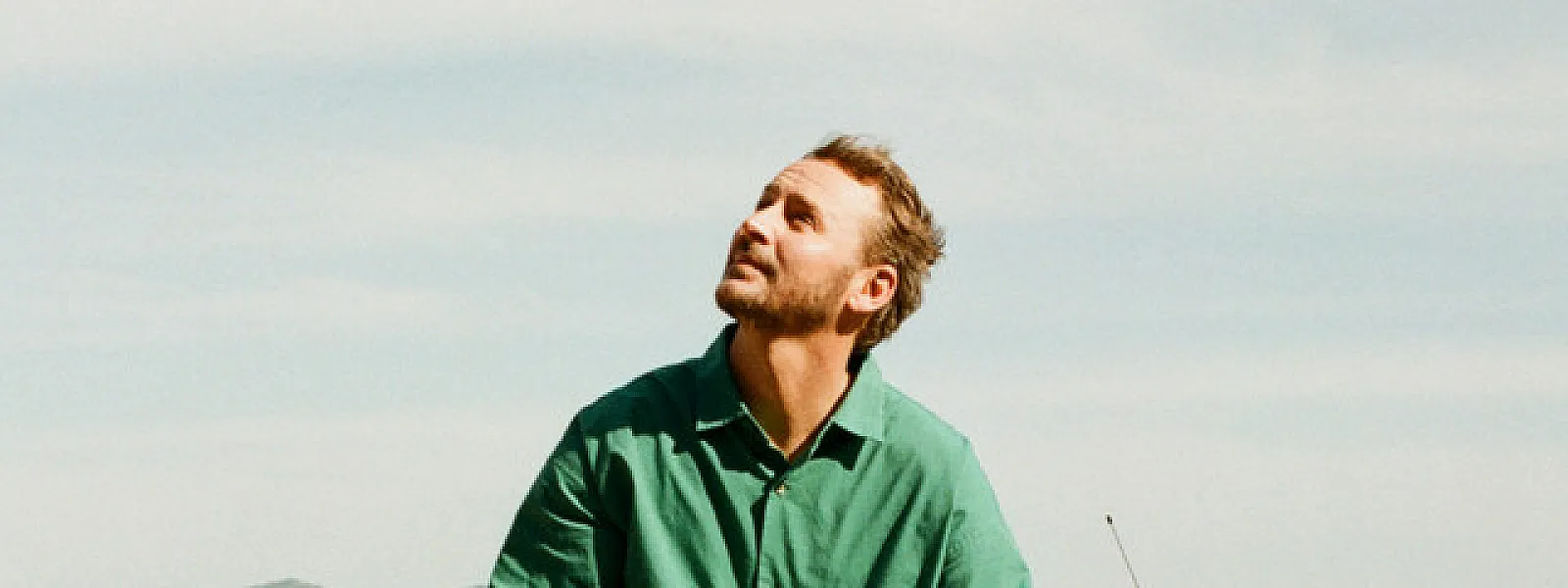 Ben Howard