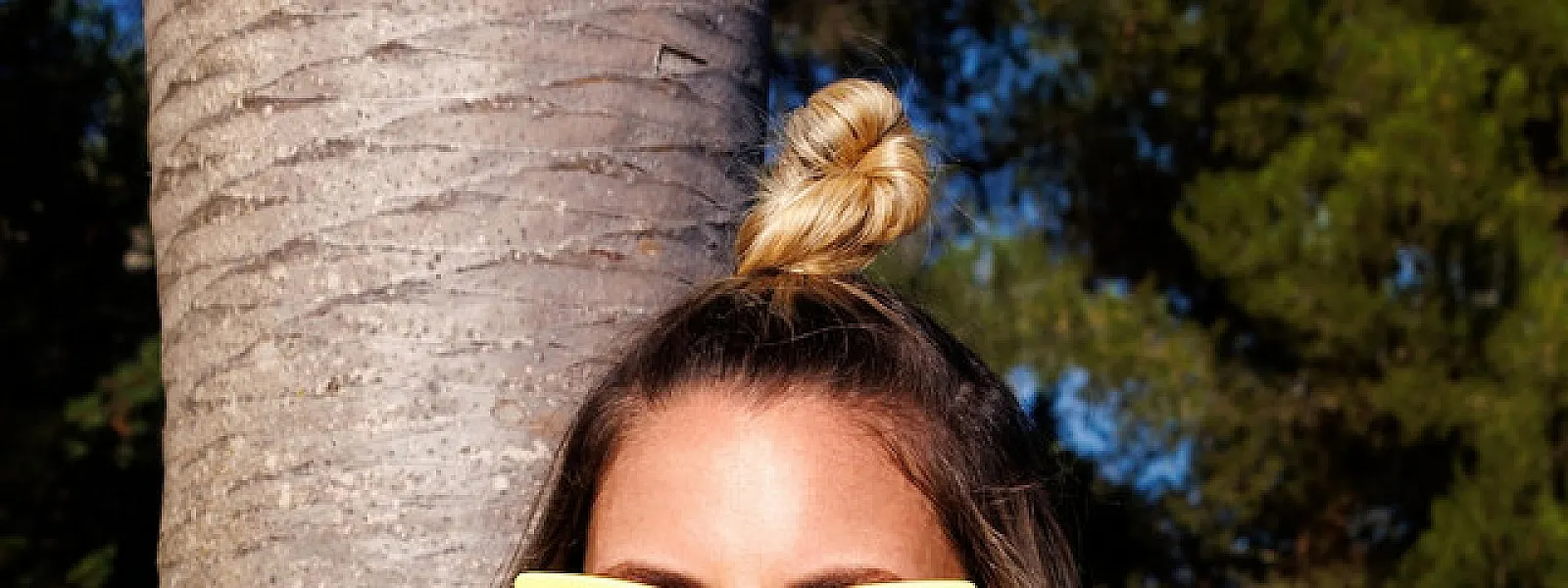 BLOND:ISH