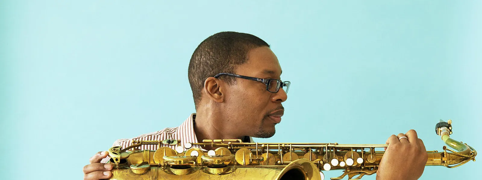 Ravi Coltrane