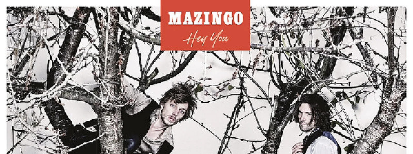 Mazingo