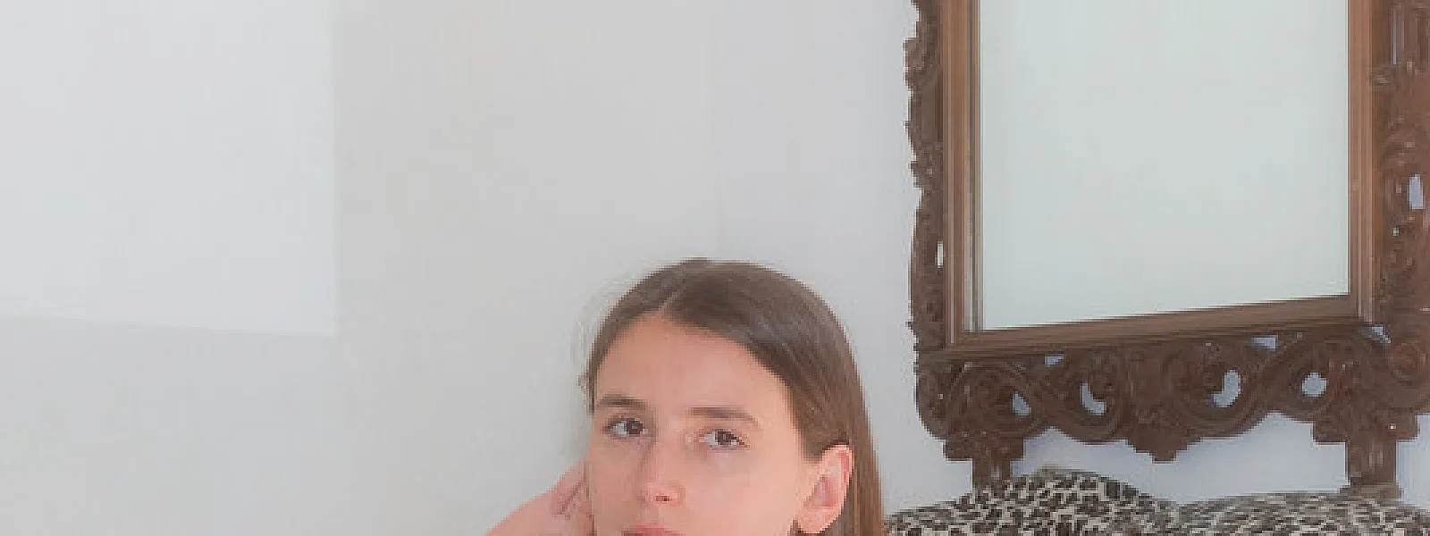 Audrey Danza