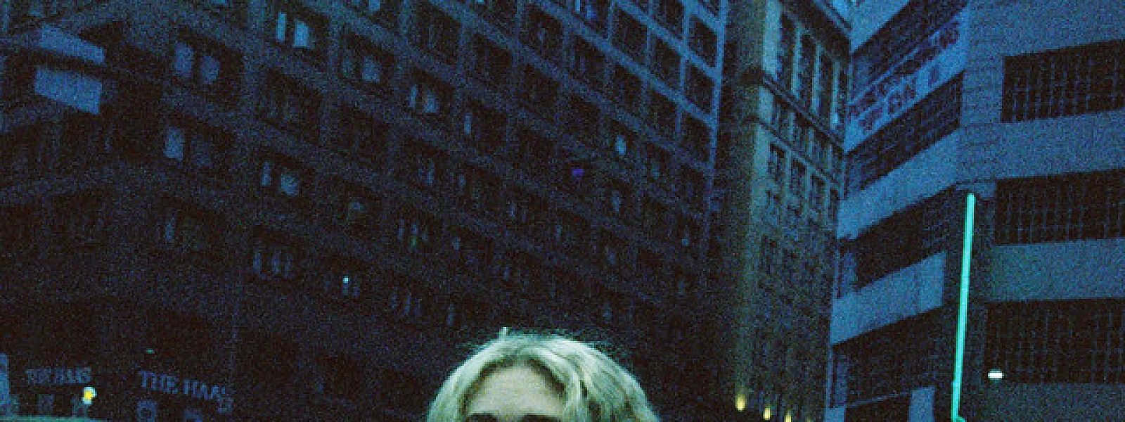 Blondshell