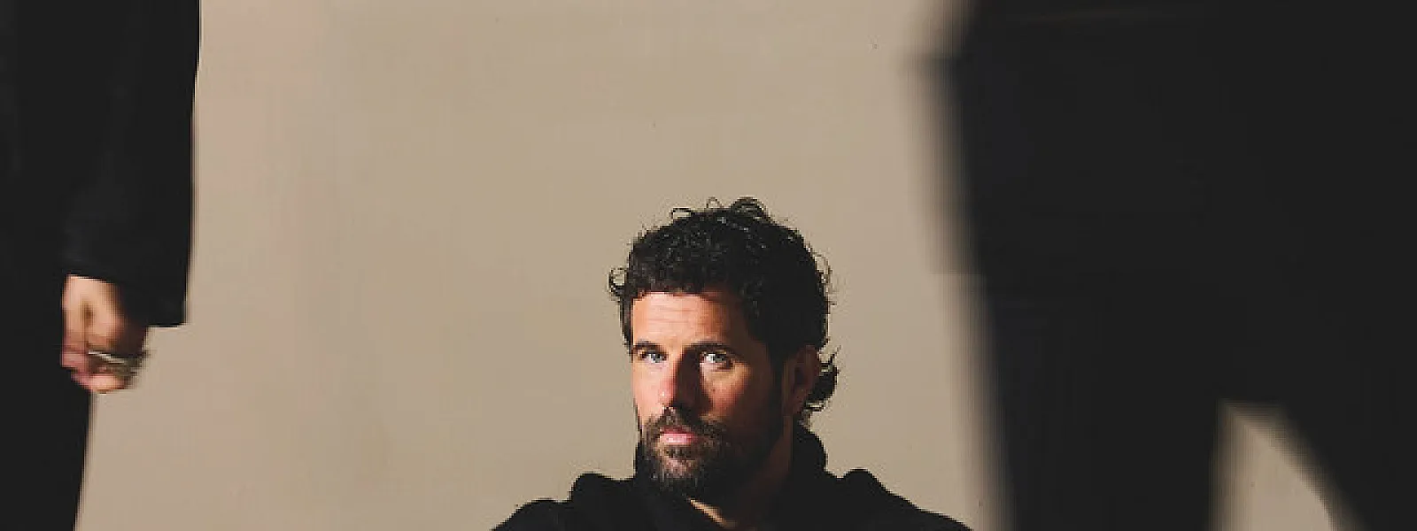 Nick Mulvey