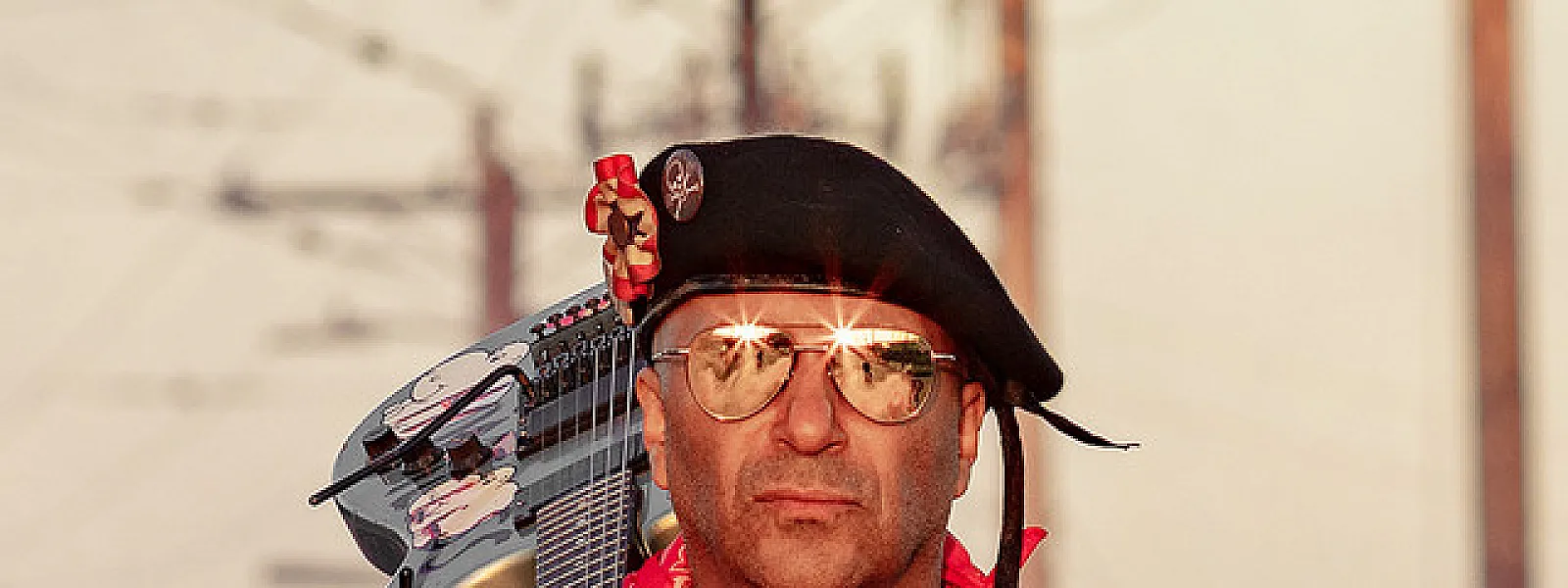 Tom Morello