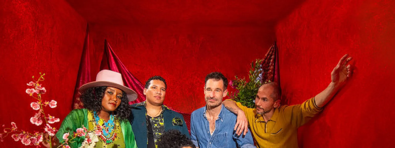 The Cat Empire